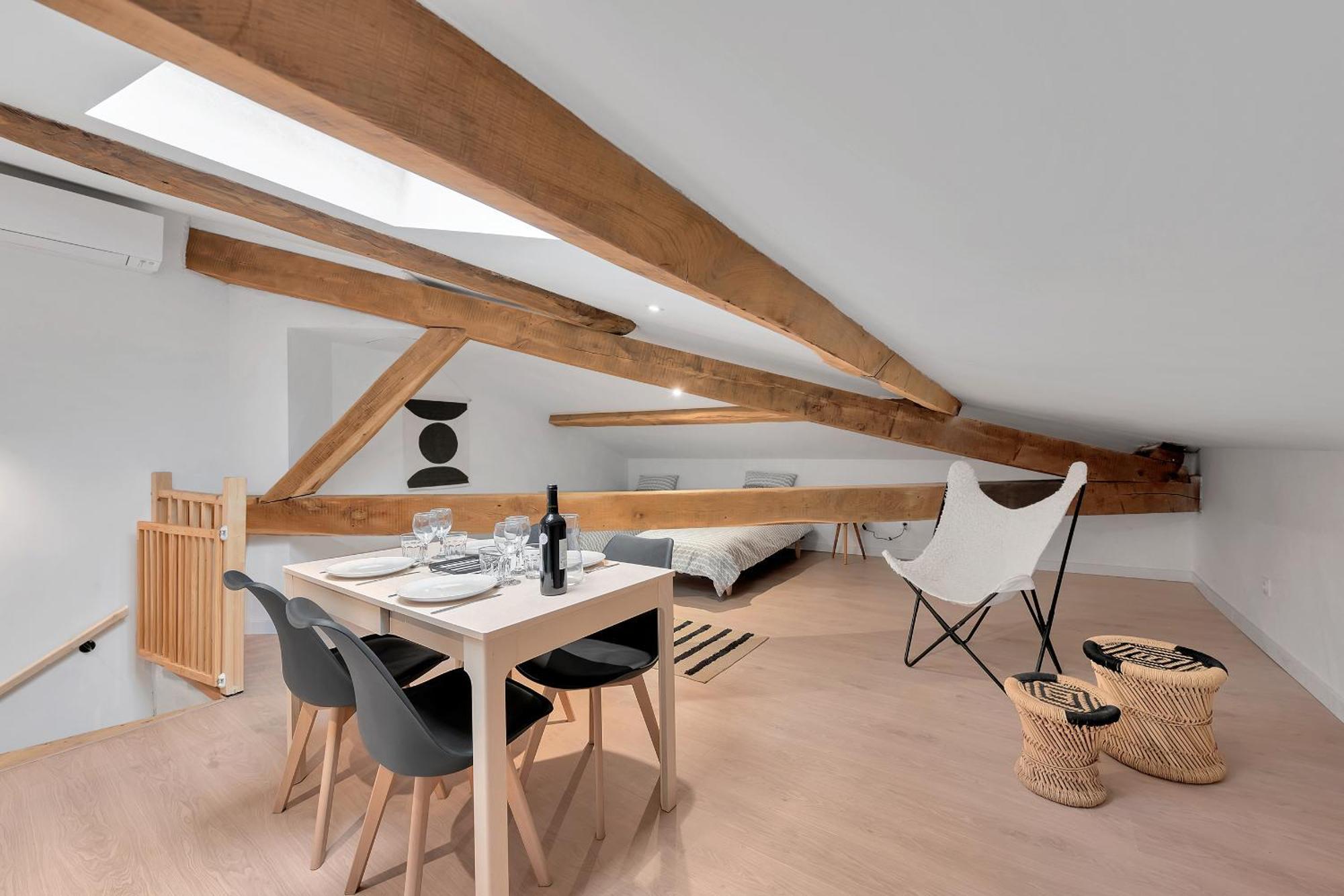 Le Blackwood Apartment Mazamet