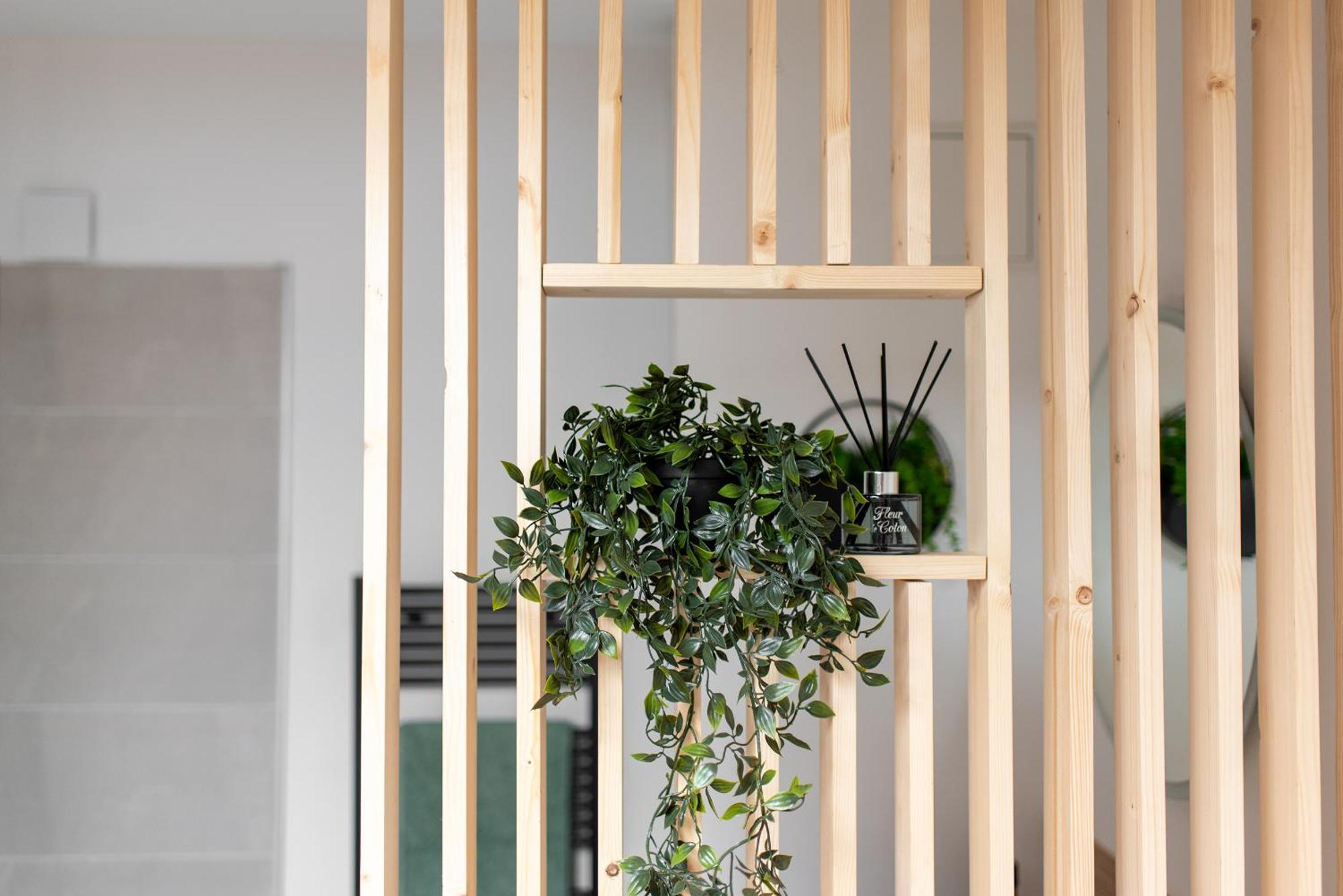 Le Blackwood Apartment Mazamet