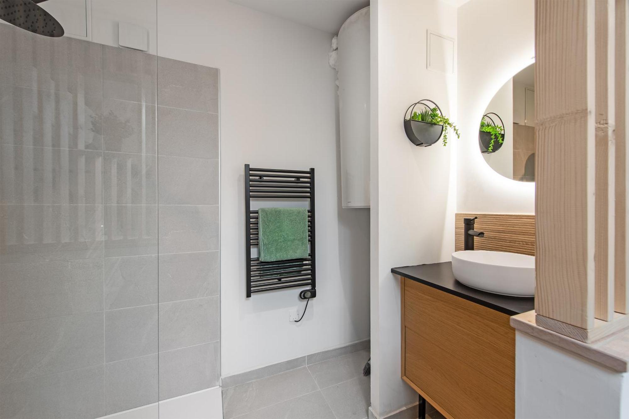 Le Blackwood Apartment Mazamet